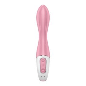 Vibratore Dream Toys Sparkling Rosso | Tienda24 - Global Online Shop Tienda24.eu