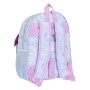 School Bag Frozen Believe Lilac 28 x 34 x 10 cm | Tienda24 Tienda24.eu