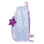 School Bag Frozen Believe Lilac 28 x 34 x 10 cm | Tienda24 Tienda24.eu