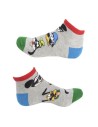 Chaussettes Mickey Mouse Unisexe 3 paires | Tienda24 Tienda24.eu