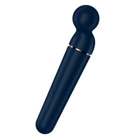 Vibrador Le Wand Petite Cherry Roxo Violeta | Tienda24 - Global Online Shop Tienda24.eu