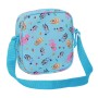 Shoulder Bag Bluey Sky blue 16 x 18 x 4 cm | Tienda24 Tienda24.eu