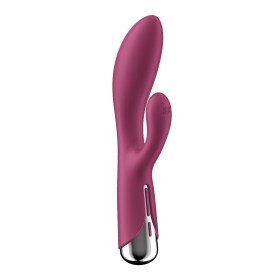 Vibrador Doble Estimulación Kiiroo Negro (18 cm) | Tienda24 - Global Online Shop Tienda24.eu