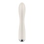 Vibratore Doppia Stimolazione Satisfyer Spinning Rabbit 1 Bianco | Tienda24 - Global Online Shop Tienda24.eu