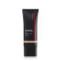 Base per Trucco Fluida Shiseido Synchro Skin Self-Refreshing Nº 315 3