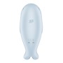 Klitoris-Sauger Satisfyer Seal You Soon Blau | Tienda24 - Global Online Shop Tienda24.eu