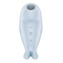 Klitoris-Sauger Satisfyer Seal You Soon Blau | Tienda24 - Global Online Shop Tienda24.eu