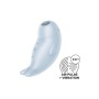 Klitoris-Sauger Satisfyer Seal You Soon Blau | Tienda24 - Global Online Shop Tienda24.eu