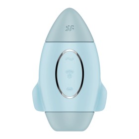 Bocal Womanizer Azul S | Tienda24 - Global Online Shop Tienda24.eu