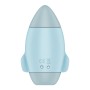 Klitoris-Sauger Satisfyer Mission Control Blau | Tienda24 - Global Online Shop Tienda24.eu