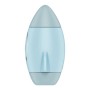 Klitoris-Sauger Satisfyer Mission Control Blau | Tienda24 - Global Online Shop Tienda24.eu