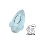 Klitoris-Sauger Satisfyer Mission Control Blau | Tienda24 - Global Online Shop Tienda24.eu