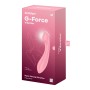 Vibrator Satisfyer G-Force Pink | Tienda24 - Global Online Shop Tienda24.eu