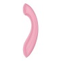 Vibrator Satisfyer G-Force Pink | Tienda24 - Global Online Shop Tienda24.eu