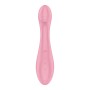 Vibrator Satisfyer G-Force Pink | Tienda24 - Global Online Shop Tienda24.eu