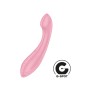 Vibrator Satisfyer G-Force Pink | Tienda24 - Global Online Shop Tienda24.eu