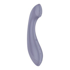 Vibrator My First Black Silicone | Tienda24 - Global Online Shop Tienda24.eu