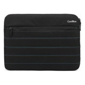 Custodia per Portatile CoolBox COO-BAG13-0N Nero 13"