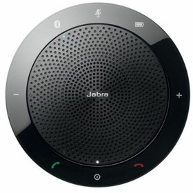 Portable Speaker NO NAME 51MF8405AA000 Black | Tienda24 Tienda24.eu