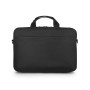 Laptoptasche Urban Factory TLC04UF-V2 Schwarz 14" | Tienda24 Tienda24.eu