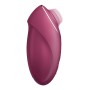 Massaggiatore Satisfyer Tap & Climax Rosso | Tienda24 - Global Online Shop Tienda24.eu