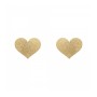 Flash Heart doré Bijoux Indiscrets 137 de Bijoux Indiscrets, Cache-têtons - Réf : M0400292, Prix : 9,26 €, Remise : %