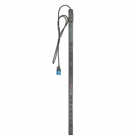 Réglette GEMBIRD EG-PDU-014-C14 (3 m) | Tienda24 Tienda24.eu