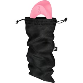 Succionador de clítoris Satisfyer Treasure Preto M de Satisfyer, Acessórios - Ref: S9402806, Preço: 4,09 €, Desconto: %