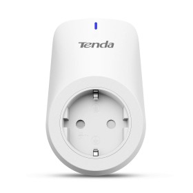 Intelligenter Stecker Wiz Wi-Fi 10 A | Tienda24 Tienda24.eu