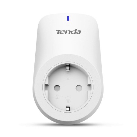 Intelligenter Stecker Tenda SP6(EU) | Tienda24 Tienda24.eu