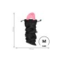 Succhia Clitoride Satisfyer Treasure Nero M | Tienda24 - Global Online Shop Tienda24.eu