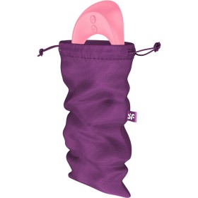 Erotic Accessory Satisfyer Treasure Purple M by Satisfyer, Accessories - Ref: S9402807, Price: 4,09 €, Discount: %