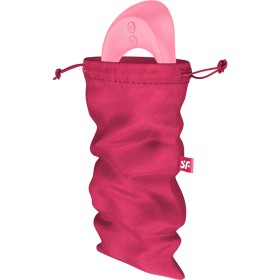 Erotic Accessory Satisfyer Treasure Pink M by Satisfyer, Accessories - Ref: S9402808, Price: 4,09 €, Discount: %