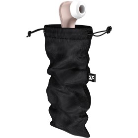 Erotic Accessory Satisfyer Treasure Black L by Satisfyer, Accessories - Ref: S9402809, Price: 4,09 €, Discount: %