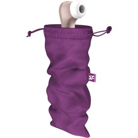 Erotic Accessory Satisfyer Treasure Purple L by Satisfyer, Accessories - Ref: S9402810, Price: 4,11 €, Discount: %