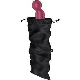 Accesorio Erotico Satisfyer Treasure Nero XL di Satisfyer, Accessori - Rif: S9402812, Prezzo: 4,09 €, Sconto: %