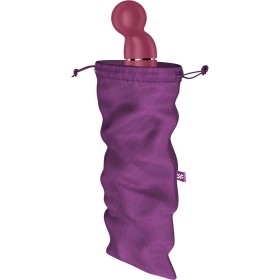 Accessoire Érotique Satisfyer Treasure Violet XL de Satisfyer, Accessoires - Réf : S9402813, Prix : 4,09 €, Remise : %