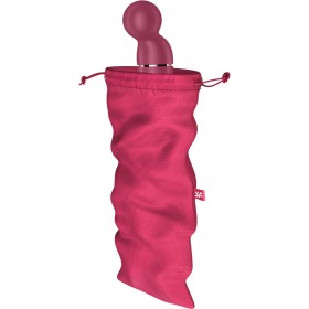 Accesorio Erotico Satisfyer Treasure Rosa XL di Satisfyer, Accessori - Rif: S9402814, Prezzo: 4,09 €, Sconto: %