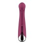 G-Punkt Vibrator Satisfyer Spinning G-Spot 1 Rot | Tienda24 - Global Online Shop Tienda24.eu