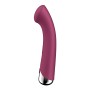 G-Punkt Vibrator Satisfyer Spinning G-Spot 1 Rot | Tienda24 - Global Online Shop Tienda24.eu