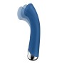 Vibrador Punto G Satisfyer Spinning G-Spot 1 Azul | Tienda24 - Global Online Shop Tienda24.eu