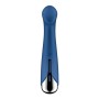 Vibrador Punto G Satisfyer Spinning G-Spot 1 Azul | Tienda24 - Global Online Shop Tienda24.eu