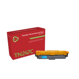 Tinteiro de Tinta Original Epson 26XL Ciano | Tienda24 Tienda24.eu