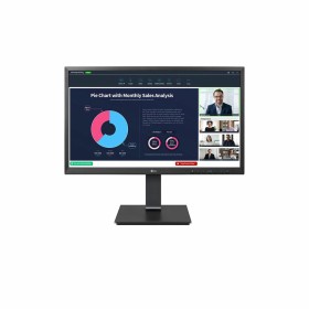 Écran HP 24mh IPS LED Full HD 24" | Tienda24 Tienda24.eu