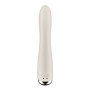 Vibrator Satisfyer Spinning Vibe White | Tienda24 - Global Online Shop Tienda24.eu