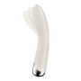 Vibrator Satisfyer Spinning Vibe White | Tienda24 - Global Online Shop Tienda24.eu