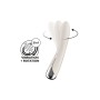 Vibrator Satisfyer Spinning Vibe White | Tienda24 - Global Online Shop Tienda24.eu