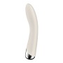 Vibrator Satisfyer Spinning Vibe White | Tienda24 - Global Online Shop Tienda24.eu