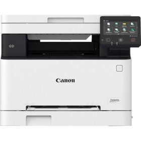 Multifunction Printer Epson ET-5850 25 ppm WiFi Black | Tienda24 Tienda24.eu