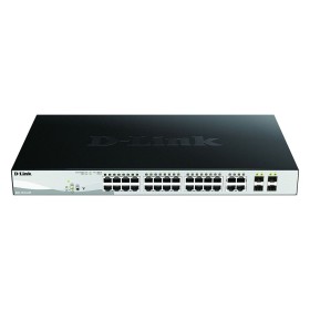 Switch D-Link DGS-3130-30TS/E | Tienda24 Tienda24.eu